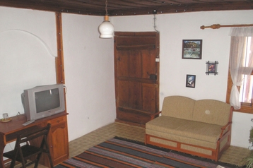 Bugarska Privát Kalofer, Eksterijer
